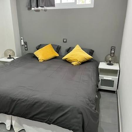 Appartement Luxueux 2 Min Yumbo Maspalomas  Eksteriør billede