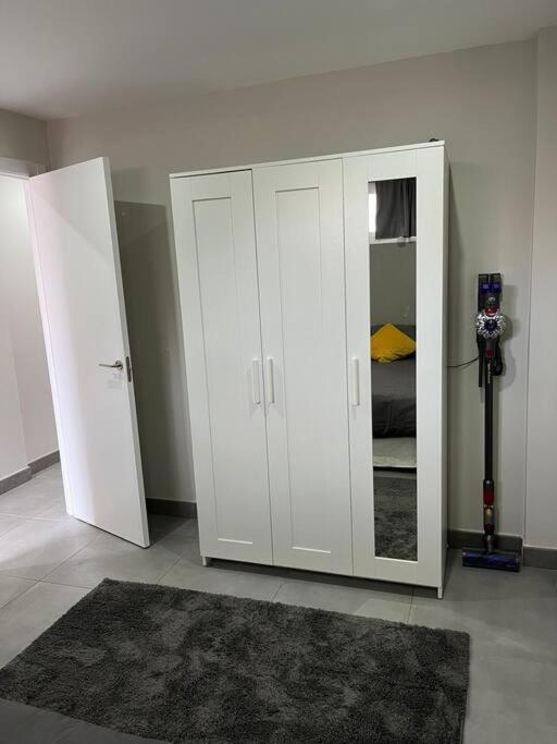 Appartement Luxueux 2 Min Yumbo Maspalomas  Eksteriør billede