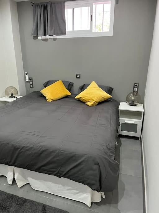 Appartement Luxueux 2 Min Yumbo Maspalomas  Eksteriør billede