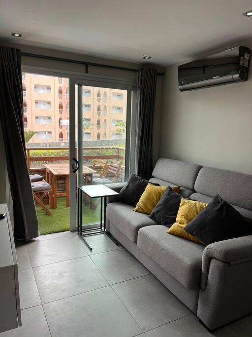 Appartement Luxueux 2 Min Yumbo Maspalomas  Eksteriør billede